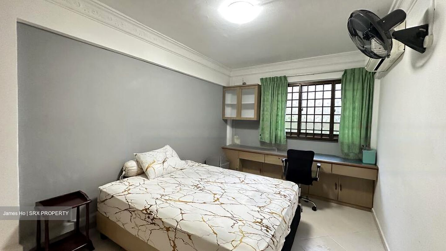 Blk 716 Clementi West Street 2 (Clementi), HDB 4 Rooms #472557871